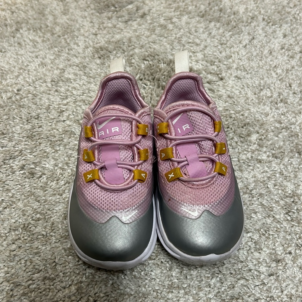 Toddler Nikes